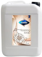 ISOLDA Foam Soap Luxury 5l - Liquid Soap