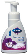 ISOLDA Foam Soap Violet 500ml - Liquid Soap