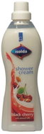 ISOLDA Liquid Soap Black Cherry with Almond Milk 1l - Liquid Soap