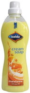 ISOLDA Liquid Soap Tangerine with Soy Milk 1l - Liquid Soap