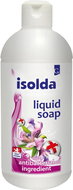 CORMAN Isolda Liquid Soap with Antibacterial Ingredient 500 ml - Liquid Soap