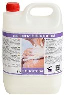 SUCITESA Tensogen Hidroderm Cream Soap 5l - Liquid Soap