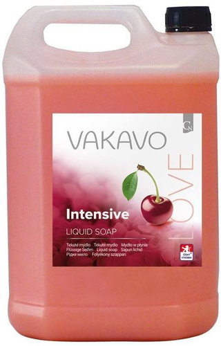 VAKAVO Intensive Liquid Soap 5l - Liquid Soap - Main image