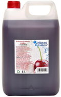 VYBAVENIPROUKLID.CZ Creamy Liquid Soap with the Scent of Cherries, 5l - Liquid Soap