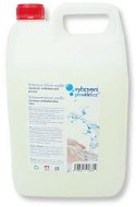 VYBAVENIPROUKLID.CZ Creamy Body Soap with Antibacterial Ingredient, 5l - Liquid Soap
