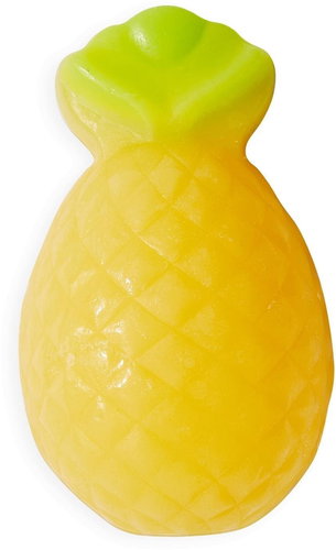 REVOLUTION Tasty Pineapple 90 g - Bar Soap - Main image