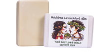 LAVENDER HOUSE Solid vegetable soap Olive 100% 120 g - Bar Soap