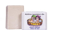LAVENDER HOUSE Sulfur spa soap with salt 120 g - Bar Soap