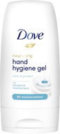 DOVE Care & Protect hygienický gél na ruky 50 ml - Antibakteriálny gél