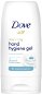 DOVE Care&Protect kézfertőtlenítő gél, 50 ml - Kézfertőtlenítő gél