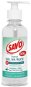 SAVO Čistiaci gél na ruky s antibakteriálnou a hydratačnou zložkou 250 ml - Antibakteriálny gél