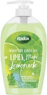 RADOX Protect & Refresh Tekuté mydlo 250 ml - Tekuté mydlo