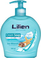 LILIEN Liquid Soap Sea Minerals 500ml - Liquid Soap