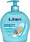 LILIEN Liquid Soap Sea Minerals 500ml - Liquid Soap