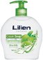 LILIEN Olive Milk Liquid Soap, 500ml - Liquid Soap
