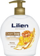 LILIEN Liquid Soap Honey 500ml - Liquid Soap