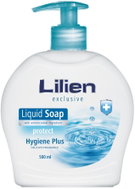 LILIEN Liquid Soap Hygiene Plus 500ml - Liquid Soap