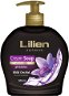 LILIEN Liquid Soap Wild Orchid 500ml - Liquid Soap