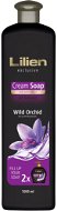 LILIEN Liquid Soap Wild Orchid 1000ml - Liquid Soap