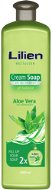 LILIEN Liquid Soap Aloe Vera 1000ml - Liquid Soap