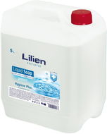 LILIEN Tekuté mýdlo kanystr Hygiene Plus 5 l - Tekuté mýdlo