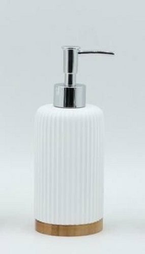 5FIVE NATUREO Soap Dispenser - Soap Dispenser - Main image