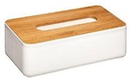 5FIVE Storage box for cosmetic wipes - Make-up Wipe Dispenser