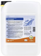STOCKMEIER Septasan Organic Hand Soap 10000ml - Liquid Soap