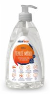 AlzaEco Mango Orange folyékony szappan 500 ml - Folyékony szappan
