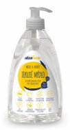 AlzaEco Liquid Soap Milk and Honey 500ml - Liquid Soap