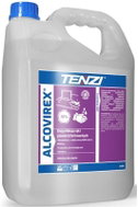 TENZI Alcovirex 5000 ml - Hand Sanitizers