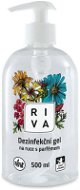 RIVA 500 ml - Antibakteriální mýdlo