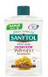 SANYTOL Disinfectant Soap Nourishing Refill 500ml - Liquid Soap