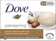 Szappan DOVE Purely pampering 90 g - Tuhé mýdlo