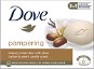 DOVE Purely pampering 90 g - Szappan