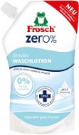 FROSCH EKO Folyékony szappan ZERO  - utántöltő 500 ml - Folyékony szappan