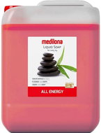 MEDILONA All energy red 5 l - Liquid Soap