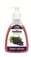 MEDILONA Black Grape 300 ml - Liquid Soap