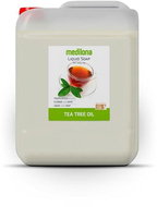 MEDILONA Tea tree oil 5 l - Liquid Soap