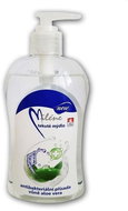 MILÉNE Aloe Vera 500 ml - Liquid Soap
