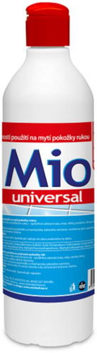 SOLVINA Mio universal 600 ml - Hand Cleaning Paste - Main image
