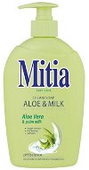 MITIA Aloe & Milk 500 ml - Liquid Soap