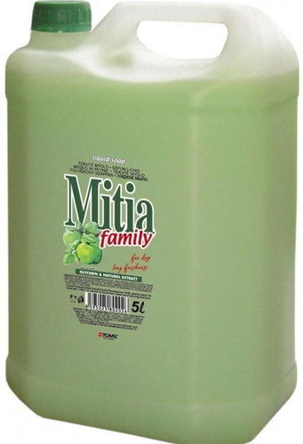 MITIA Apple 5 l - Liquid Soap - Main image
