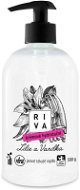RIVA Lilie 500 g - Tekuté mýdlo