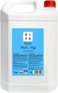 RIVA Soft creme 5000 ml - Folyékony szappan
