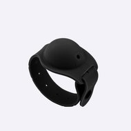 Black wrist dispenser for hand sanitizer - Disinfectant Dispenser