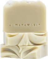 ALMARA SOAP Aloe Vera 90 g - Tuhé mydlo