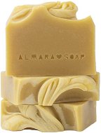 ALMARA SOAP Creamy Carrot 90 g - Szappan