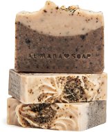 ALMARA SOAP Dry Hair 90 g - Szappan