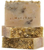 ALMARA SOAP Intímne 90 g - Tuhé mydlo